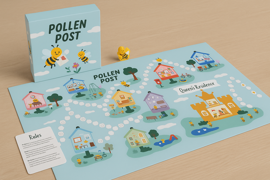 Pollen Post